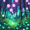 Ho Si Qiang、Brontology、Sacred Light Vision - Every Thought You Never Heard