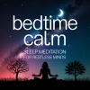 Heavily Meditated、Meditation Music、Deep Sleep Meditation - Gentle Surrender to Sleep