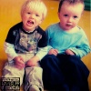 Larkin、!AS - PARTY TILL DAWN (feat. !AS)(Explicit)