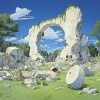 HIP-HOP LOFI、Lo-Fi for Studying、Lofi - The Story