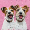 Music For Dogs、Music for Calming Dogs、Some Dog Music - Simple Lives