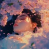 Low fi Beats、Calming Beats、Instrumental Beats Collection - Quiet Canopy Moments Before Dawn