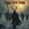 Viking Ship - Högg fyrir högg