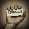 Saint Thiner - Struggle