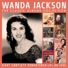Wanda Jackson - Rock Your Baby