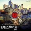 C-Trillionaire、DcDavinci - Shining (feat. DC DaVinci)(Explicit)