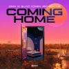 John W、Eliad Cohen、Riki Ben Ari - Coming Home