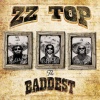 ZZ Top - Gimme All Your Lovin'