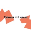 Musicólogo - Caímos mil veces