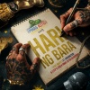 Medmessiah、legit misfitz、$tep G、urbanation - HARI NG BARA