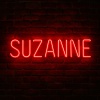 Skunk - Suzanne