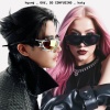 Hyung K、Katy Rivers、Cruz Knox、ceZk、BadKarma、Kiggo、dreamsoda - Gay, So Confusing (Explicit)