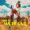 Major Lazer、Ludmilla、Diplo、ÀTTØØXXÁ、Suku Ward - Pra te Machucar
