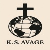 K. S. Avage - Go Into All the World