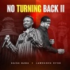 Gaise baba、Lawrence Oyor - No Turning Back II