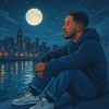 Aizen - City Lights at Midnight