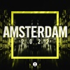 julio navas、Gustavo Bravetti、david amo、Tony Romera - Raw (Tony Romera Extended Mix)