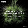 Andrea Oliva - Jungle Party (Original Mix)