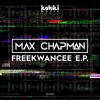 Max Chapman - It's Alright (Original Mix)