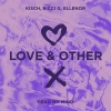 Kisch、Ricci G、Ellenor - Read My Mind