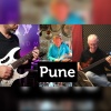 Anthony Garone、michael manring、Morgan Ägren - Pune (feat. Michael Manring & Morgan Ågren)