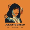 Juliette Gréco - La complainte du téléphone