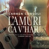 carmen consoli - Cantu di la curuna con Lucia Sardo