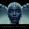 reozdemir、Eda Öztürk - Trouble in Love (feat. Eda Öztürk)