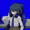 ほうきぼし - 一生このまま？