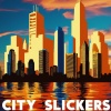 david mann - City Slickers