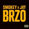 MC Jay、SMOKEY - Brzo (Explicit)