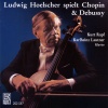 Ludwig Hoelscher、Karlheinz Lautner - Prologue
