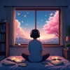 Lofi Study、Study Music & Sounds、Focus Flow - Ethereal Currents
