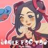 Marie Bibika - Smile for You