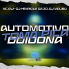 MC GW、DJ HENRIQUE DA ZO、DJ Malibù - Automotivo Toma Pica Doidona