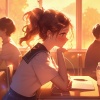 王小狐Luna - 心跳加速器
