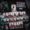 Glizzy Gvng、YOVNGCHIMI、Pressure 9X19、Slayter、SOMBRA PR、Ele D - GLIZZY GVNGSTER (feat. Slayter, SOMBRA PR & Ele d)(Explicit)