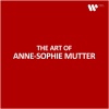 Anne-Sophie Mutter、leslie pearson、Salvatore Accardo - I. Vivace