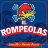 Loquillo、Manolo Garcia - El rompeolas (feat. Manolo Garcia)