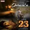Mark K Robin、Chinmayi Sripada、Kapil Kapilan、Chandra Bose - Cherasala (From 