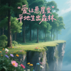 nukyi - 爱让悬崖变平地生出森林