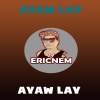 Dj Ericnem - Ayaw Lay (Budots)