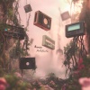 Dean Lofi - Cracks in Bloom