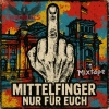 Wachilles - Mittelfinger nur für euch (Explicit)