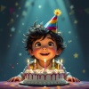 Ed maynard、Danielle Maynard - Happy Birthday Song