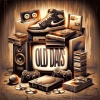 Crook - Old Days
