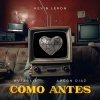 kvtarsis、Argon Diaz、Kevin leron、Trip Music - Como Antes