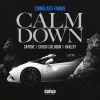 Chinglato Farms、Harl3y、Capone、Cruch Calhoun - Calm Down (Explicit)