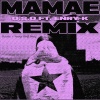 O.S.O、Batuka、Young Wolf Beatz、Enry-K - Mamae (Remix)