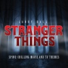Larry Hall - Stranger Things